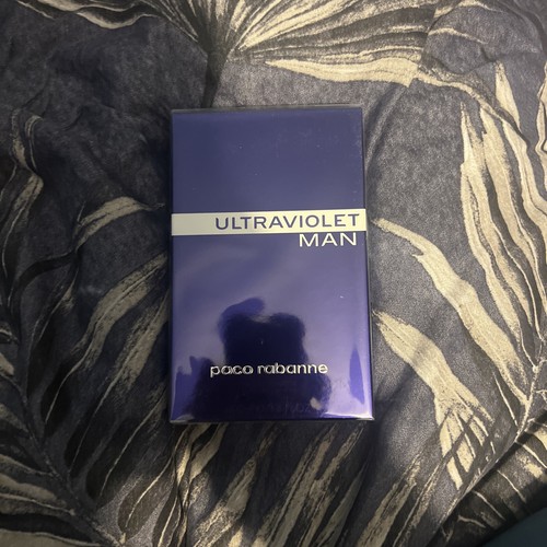Ultraviolet paco rabanne - ultraviolet, by