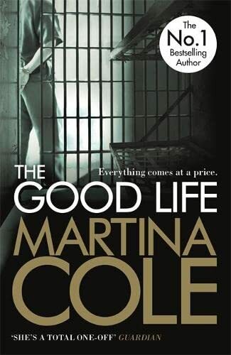 The good life martina cole - the,