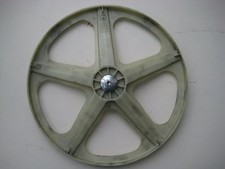 Hotpoint Aquarius Washing Machine WMAQL741 Drive Pulley