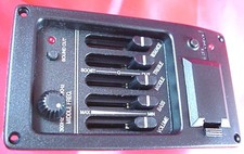 PRE-AMP EQUALIZER KIT AND