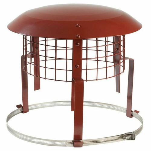 Colt chimney pot rain - pot,