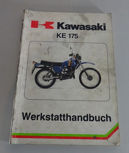 Workshop manual repair - manual, /