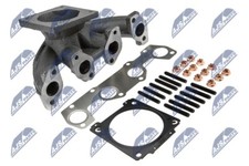 BKW-CT-001 NTY Manifold