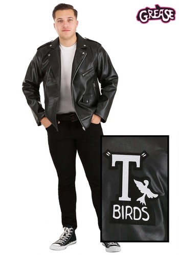 Adult grease authentic - adult, t-birds