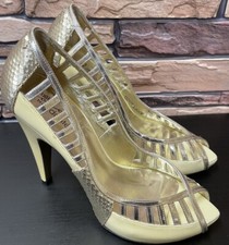Faith Solo by El Dantes Heels