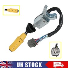 Forward & Reverse Shuttle Lever Switch Part Powershift 701-80145 For JCB 3CX 4CX