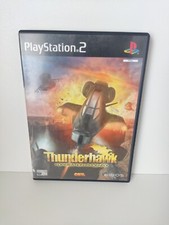 PlayStation 2 Thunderhawk Operation Phoenix (PS2) VideoGames FREE P&p