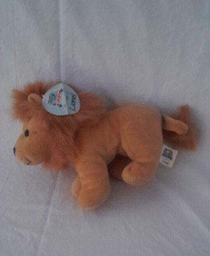Bnwt animal kingdom deagostini - bnwt,