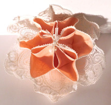 Exquisite Handmade Brussels