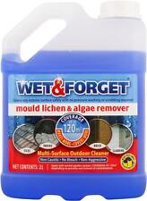 Wet & Forget Mould Lichen &