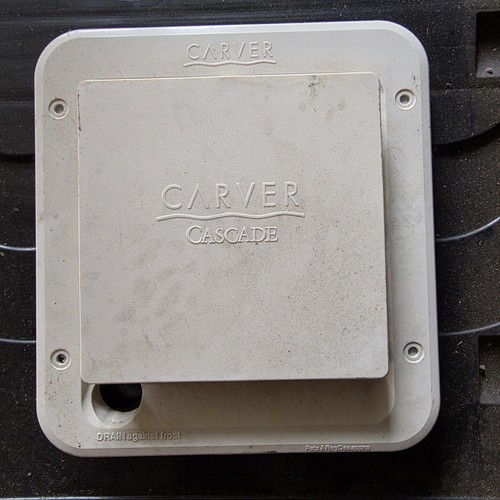 Caravan motorhome carver - motorhome,