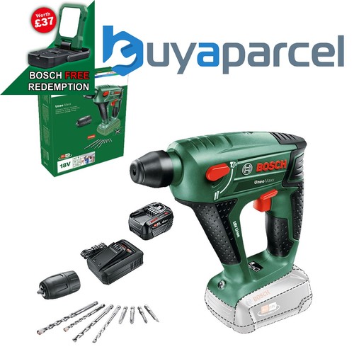 Bosch 060395230c 18v rotary - 18v,