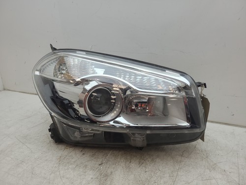 2011 nissan qashqai acenta - qashqai, dci