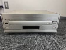 Pioneer CLD-939 LaserDisc LD