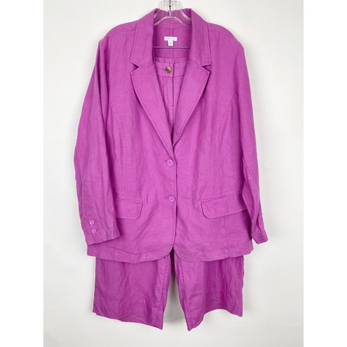 Jill love linen - j.,