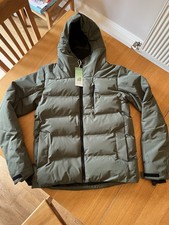 Protest Puffer Ski Jacket