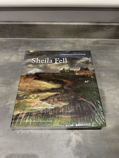 Sheila Fell Catalogue Raisonne