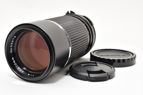 Mint mamiya sekor c - [mint+++],