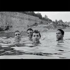 SLINT - SPIDERLAND REMASTERED