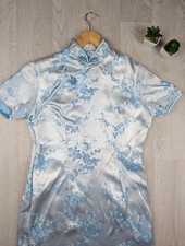 Vintage Jinxhimeng Silky
