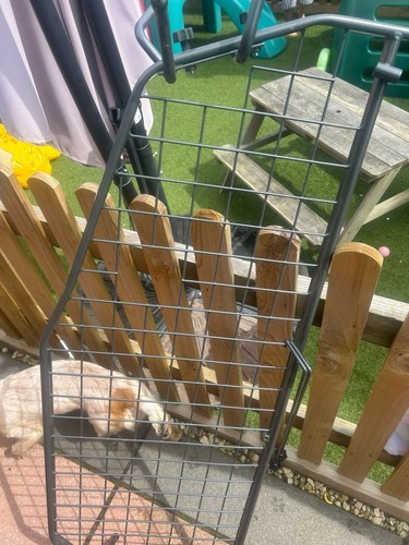 Travall dog guard for - dog,