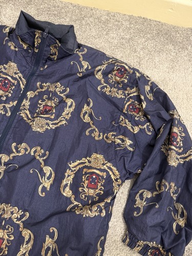 Women 90s style - women's, blue