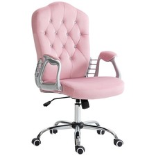 Vinsetto Home Office Chair