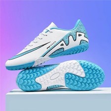 Football Boots Soccer Shoes Mens Training Sneakers Cleats Indoor Outdoor
