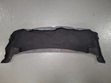 1995 - 2007 MG F & MG TF Hoodwell Parcel Shelf Carpet (EAD000010PMA)