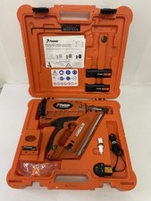 Paslode IM350+ Nail Gun 1st