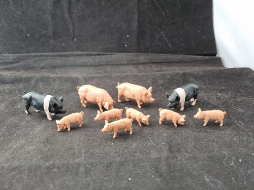 Vintage britains farm animals - vintage,