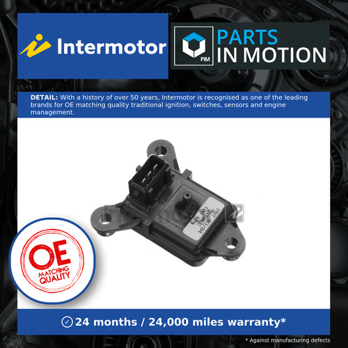 Map sensor fits fiat coupe - fiat, 175