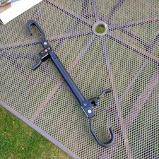Bike Rack Cross Bar Adapter 