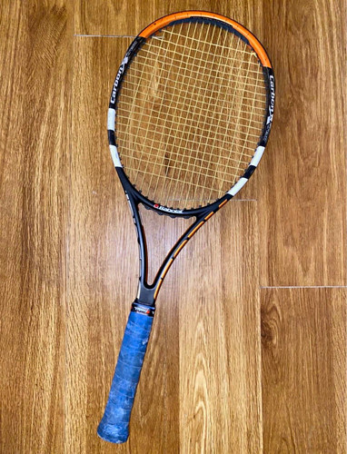 Babolat pure storm - babolat,