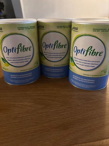 Nestle optifibre powder 250g - nestle,