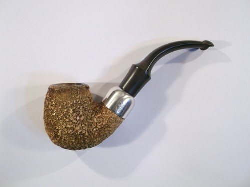 Peterson sea foam pipe - peterson,