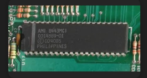 Atari pal graphics - pal,