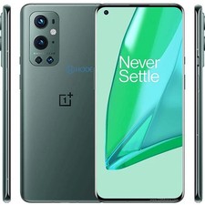 OnePlus 9 Pro 5G 12+256GB T-Mobile/Unlocked  Dual SIM Smartphone green