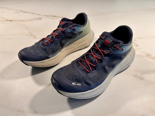 Salomon lab trail running - trail,