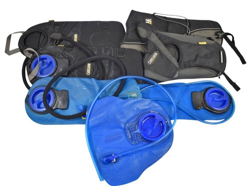 Job lot bundle camelbak - lot,