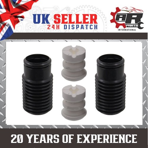 Shock absorber protection - absorber, bump