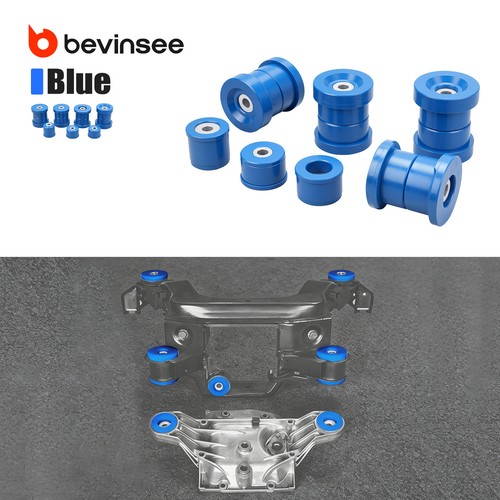 Rear subframe bush diff - rear, &