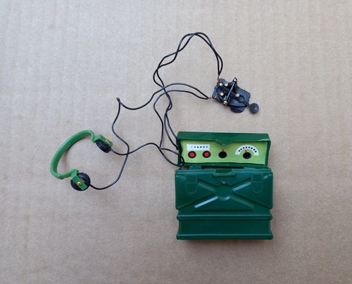 Vintage action man palitoy - vintage,
