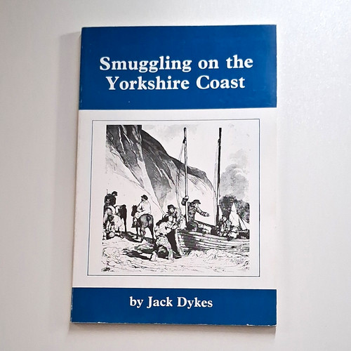 Dalesman smuggling the - dalesman,