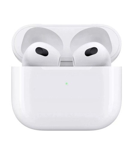 Opened new apple - opened,