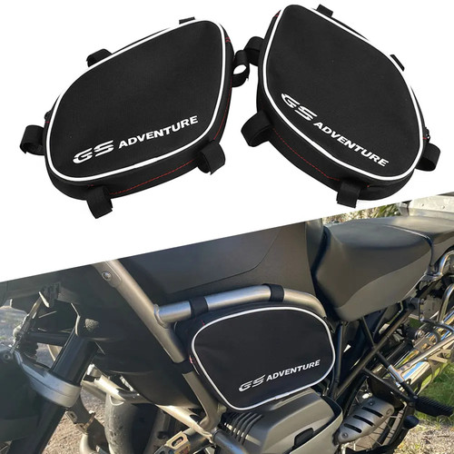 Bmw r1200gs adventure crash - r1200gs,
