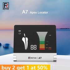 Dental Apex Locator Dentistry