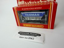 HORNBY RAILWAYS OO GAUGE R.015