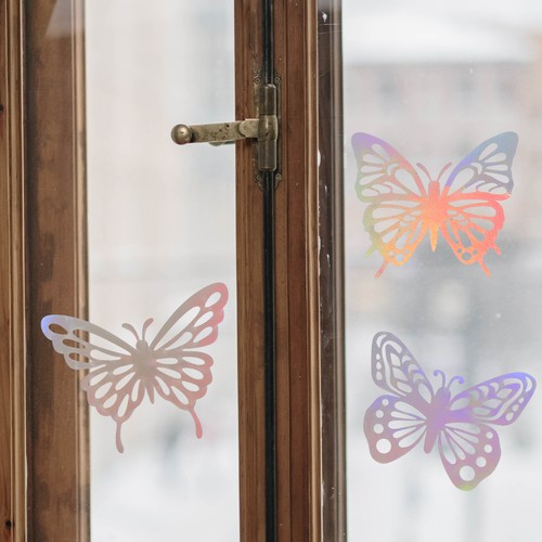 Pcs butterfly decorations - pcs,