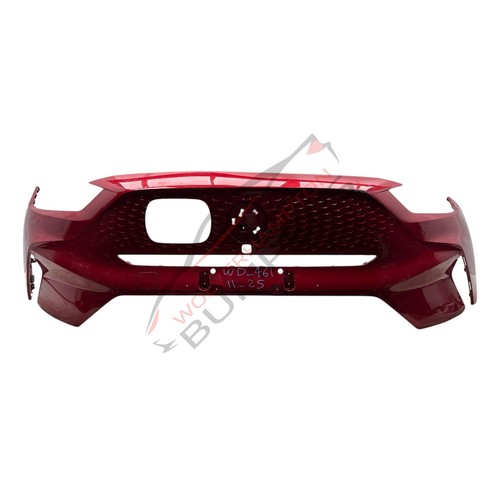 Facelift 2021 onwards - zs, ev